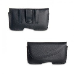Θήκη Muvit Horizontal Universal Book για ΕΩΣ 4.3'' Μαύρο Θήκη Muvit Horizontal Universal Book για ΕΩΣ 4.3'' Μαύρο