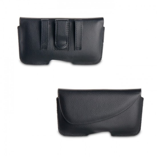 Θήκη Muvit Horizontal Universal Book για ΕΩΣ 4.3'' Μαύρο