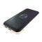 Golf Power Bank GF-W2, Wireless, 8000mAh, Dual Input, Μαύρο