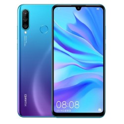 Huawei P30 Lite 128GB / 4GB Ram DS Peacock Μπλε