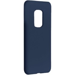 Θήκη Senso Liquid για Xiaomi Redmi Note 9S / Note 9 Pro Max Backcover Μπλε Θήκη Senso Liquid για Xiaomi Redmi Note 9S / Note 9 Pro Max Backcover Μπλε