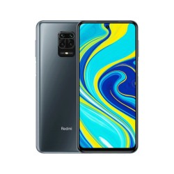 Xiaomi Redmi Note 9S 64GB / 4GB Ram DS Interstellar Γκρι