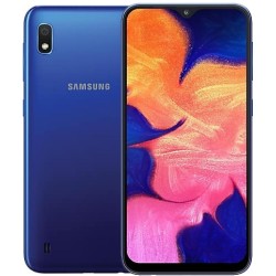 Samsung A105F A10 4G 32GB DS Μπλε Samsung A105F A10 4G 32GB DS Μπλε