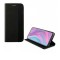 IDOL 1991 Θήκη Book Stand για Xiaomi Redmi Note 9S / Note 9 Pro / Note 9 Pro Max 6.67" Μαύρο