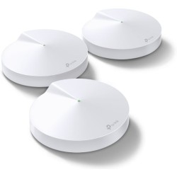 TP Link Deco M5 Mesh WiFi System 3-Pack