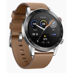 Smartwatch Honor Magic 2 46mm Καφέ