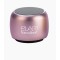 Elari Nanobeat Bluetooth Speaker NB-1 Ροζ