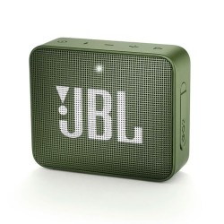 Bluetooth Ηχείο JBL Go 2 Πράσινο