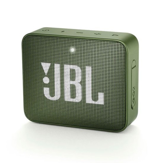 Bluetooth Ηχείο JBL Go 2 Πράσινο