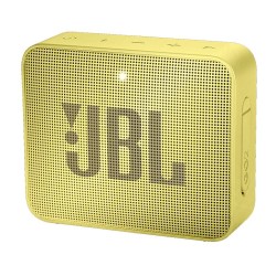 Bluetooth Ηχείο JBL Go 2 Κίτρινο