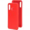 Evelatus Soft Silicone Samsung A50 / A30s / A50s red
