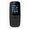 Nokia 105 2019 Dual Μαύρο