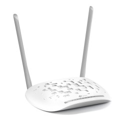 TP-Link Wi-Fi Modem Router TD-W8961N, ADSL2+ AnnexA, 300Mbps, Ver. 3.0