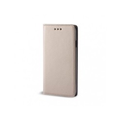 Θήκη Senso Book Magnet για Huawei P40 Lite E Χρυσό Θήκη Senso Book Magnet για Huawei P40 Lite E Χρυσό