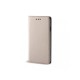 Θήκη Senso Book Magnet για Huawei P40 Χρυσό Θήκη Senso Book Magnet για Huawei P40 Χρυσό