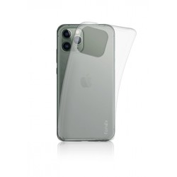 Θήκη Σιλικόνης Fonex Case 0.2mm για iPhone 11 Pro Backcover Διάφανο