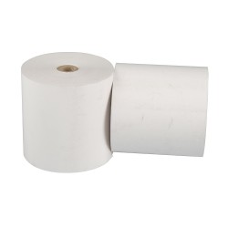 Burn Out Θερμική χαρτοταινία BO-39 80 x 80 x 12mm, 70m, 48γρ, 20τμχ