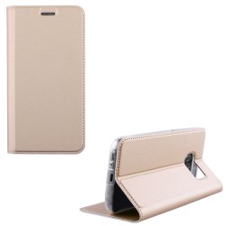 IDOL 1991 Θήκη Book Stand για Honor 20 Lite 6.21 Χρυσό IDOL 1991 Θήκη Book Stand για Honor 20 Lite 6.21 Χρυσό