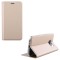 IDOL 1991 Θήκη Book Stand για Honor 20 Lite 6.21 Χρυσό
