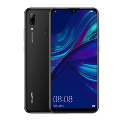 Huawei P Smart (2019) 64GB DS Midnight Μαύρο