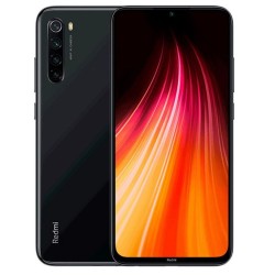 Xiaomi Redmi Note 8 64GB / 4GB Ram DS Μαύρο