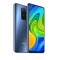 Xiaomi Redmi Note 9 128GB Midnight Γκρι