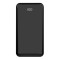 Powertech Power Bank PT-764 10000mAh, 3x output, quick charge, Μαύρο