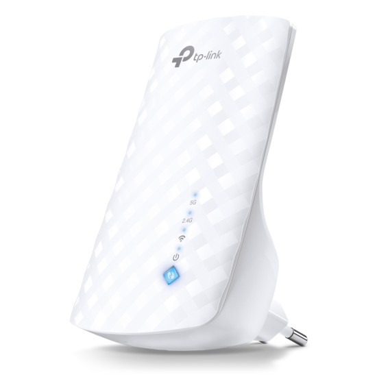 TP-Link AC750 Wi-Fi Range Extender RE190, Dual band, Ver. 4.0