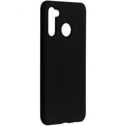 Θήκη Senso Liquid για Xiaomi RedMi 8A Backcover Μαύρο Θήκη Senso Liquid για Xiaomi RedMi 8A Backcover Μαύρο