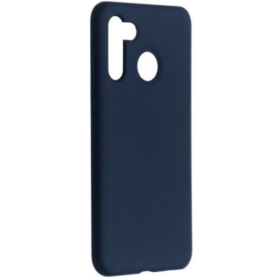 Θήκη Senso Liquid για Xiaomi RedMi 8A Backcover Μπλε