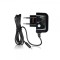 Φορτιστής iS Travel για Nokia Old AC3 6101 2.5mm Jack Μαύρο