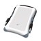 Silicon Power εξωτερικός HDD 1TB Armor A30, USB 3.1, λευκό