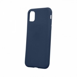 Θήκη Senso Soft Touch για Huawei P40 Backcover Μπλε Θήκη Senso Soft Touch για Huawei P40 Backcover Μπλε
