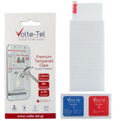 Volte-Tel Προστατευτικό Γυαλί Προστατευτικό τζαμάκι Tempered glass για ZTE Blade V10 6.3 Volte-Tel Προστατευτικό Γυαλί Προστατευτικό τζαμάκι Tempered glass για ZTE Blade V10 6.3