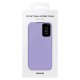 Samsung Smart View Wallet Case for Samsung Galaxy A34 5G Cover with Smart Flip Window Samsung Smart View Wallet Case for Samsung Galaxy A34 5G Cover with Smart Flip Window