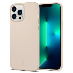 SPIGEN THIN FIT ΘΗΚΗ ΓΙΑ IPHONE 13 PRO MAX ΜΠΕΖ