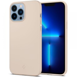 SPIGEN THIN FIT ΘΗΚΗ ΓΙΑ IPHONE 13 PRO MAX ΜΠΕΖ