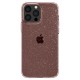 Spigen Liquid Crystal iPhone 13 Pro Max glitter Διάφανο