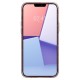 Spigen Liquid Crystal iPhone 13 Pro Max glitter Διάφανο