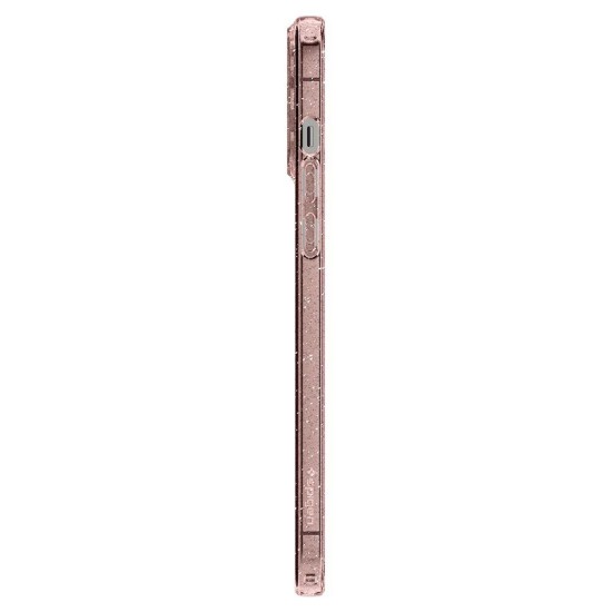 Spigen Liquid Crystal iPhone 13 Pro Max glitter Διάφανο