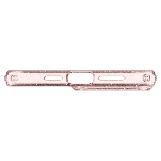 Spigen Liquid Crystal iPhone 13 Pro Max glitter Διάφανο