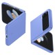 Spigen AIRSKIN GALAXY WITH FLIP 4 CORNFLOWER Μπλε