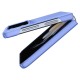 Spigen AIRSKIN GALAXY WITH FLIP 4 CORNFLOWER Μπλε