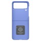 Spigen AIRSKIN GALAXY WITH FLIP 4 CORNFLOWER Μπλε