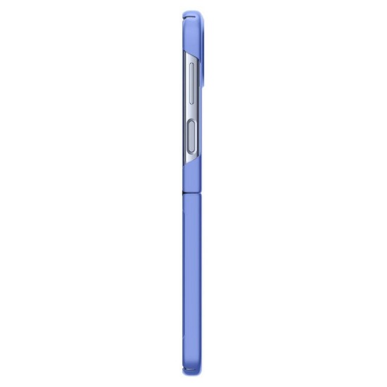 Spigen AIRSKIN GALAXY WITH FLIP 4 CORNFLOWER Μπλε