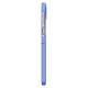 Spigen AIRSKIN GALAXY WITH FLIP 4 CORNFLOWER Μπλε