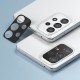 Ringke Προστασία Κάμερας 3 Pack για Galaxy A73 / A53 / A33