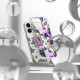 Ringke Fusion Design Armored Case Cover with Gel Frame for iPhone 14 Pro Max transparent