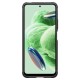SPIGEN RUGGED ARMOR XIAOMI REDMI NOTE 12 5G / POCO X5 black backcover