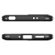 SPIGEN RUGGED ARMOR XIAOMI REDMI NOTE 12 5G / POCO X5 black backcover
